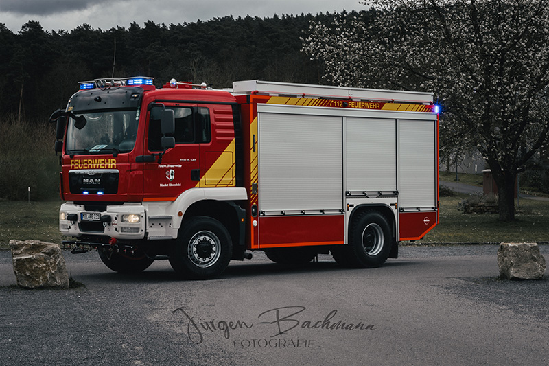 Feuerwehren Markt Elsenfeld